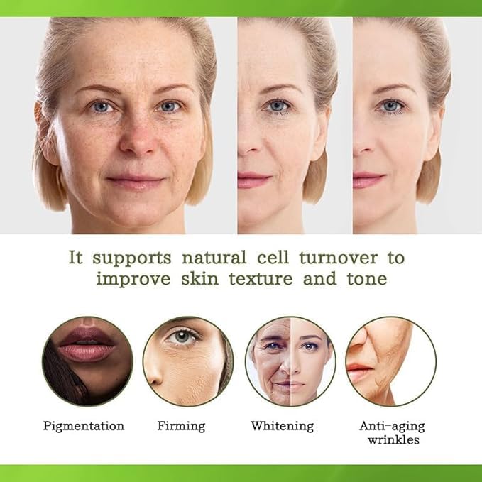 Serum de Fruta Noni 3 en 1: Ampolla Energizante, Tónico Equilibrante e Hidratante Facial. Para Todo Tipo de Piel. 30ml/1fl.oz. Beneficios Antioxidantes y Nutritivos.