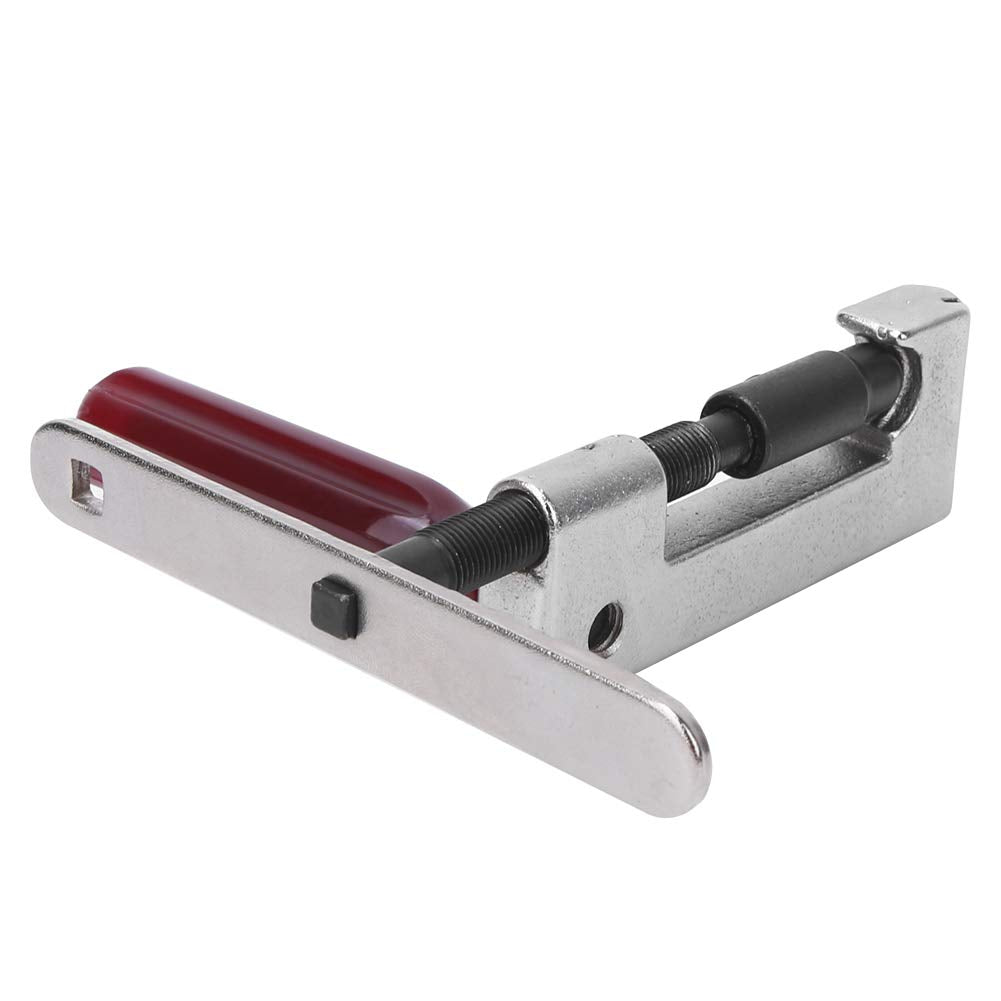 Alicates de Sellado Profesional para Tubos de Cobre y Aluminio - Óptimos para Eliminar Fugas de Refrigerante en Reparación de Aire Acondicionado