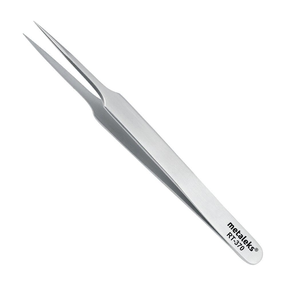 Pinzas de extensión de pestañas