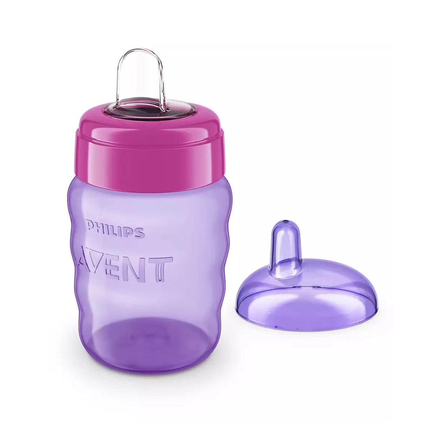 Philips Avent Vaso con boquilla 9oz/260ml SCF553/00