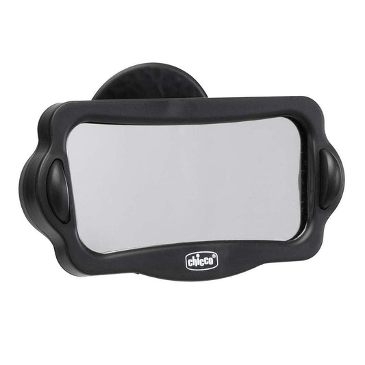 CHICCO, Espejo Retrovisor Auxiliar para Coche