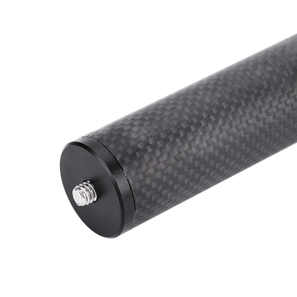 Tubo de Extensión Zerone Fibra Carbono Ligero para Trípode de Gimbal