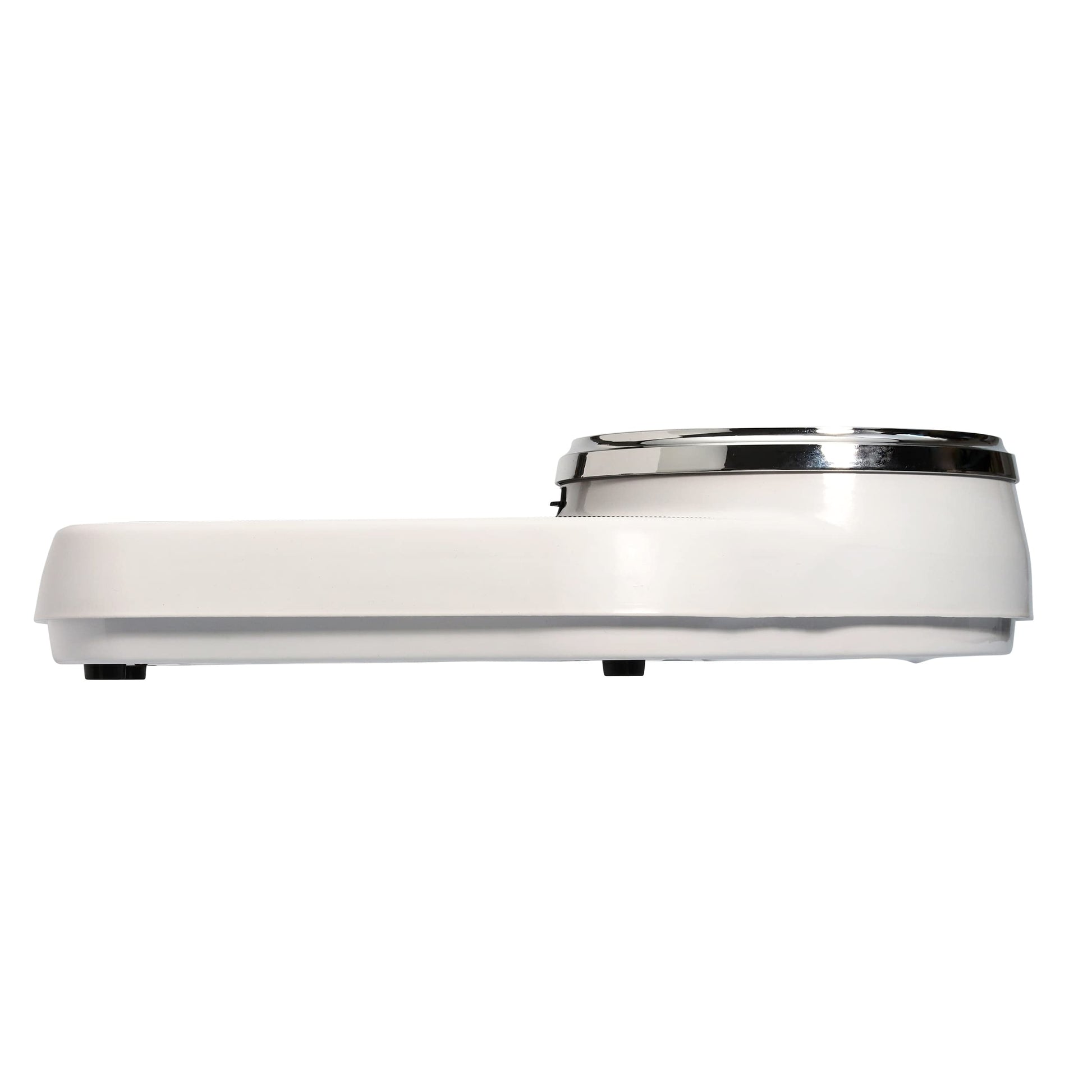 Báscula Mecánica Salter Academy Blanca y Gris Profesional