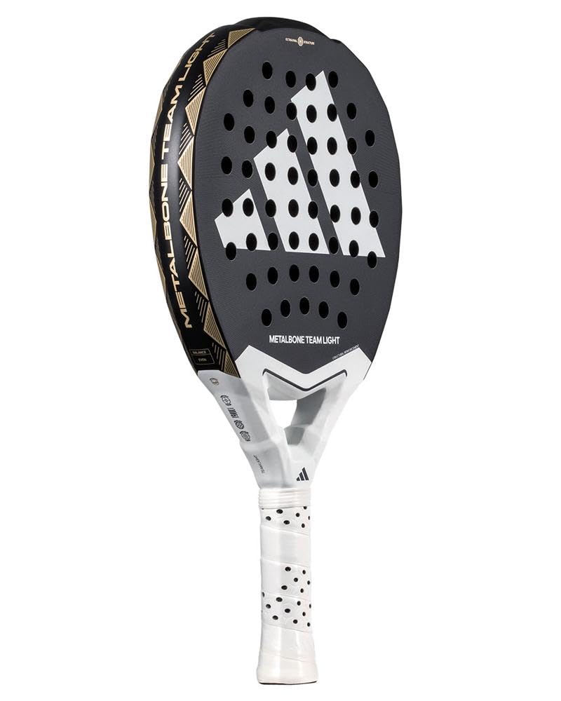 Adidas Padel Metalbone Team Light 3.4