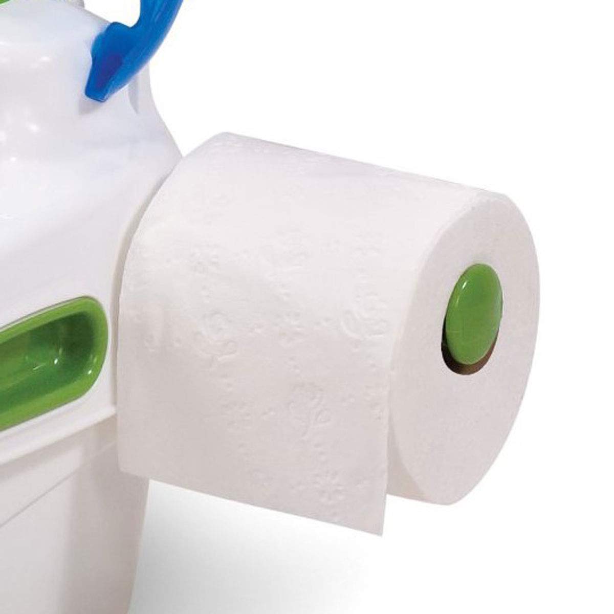 Orinal Neutro Summer Infant Paso a Paso