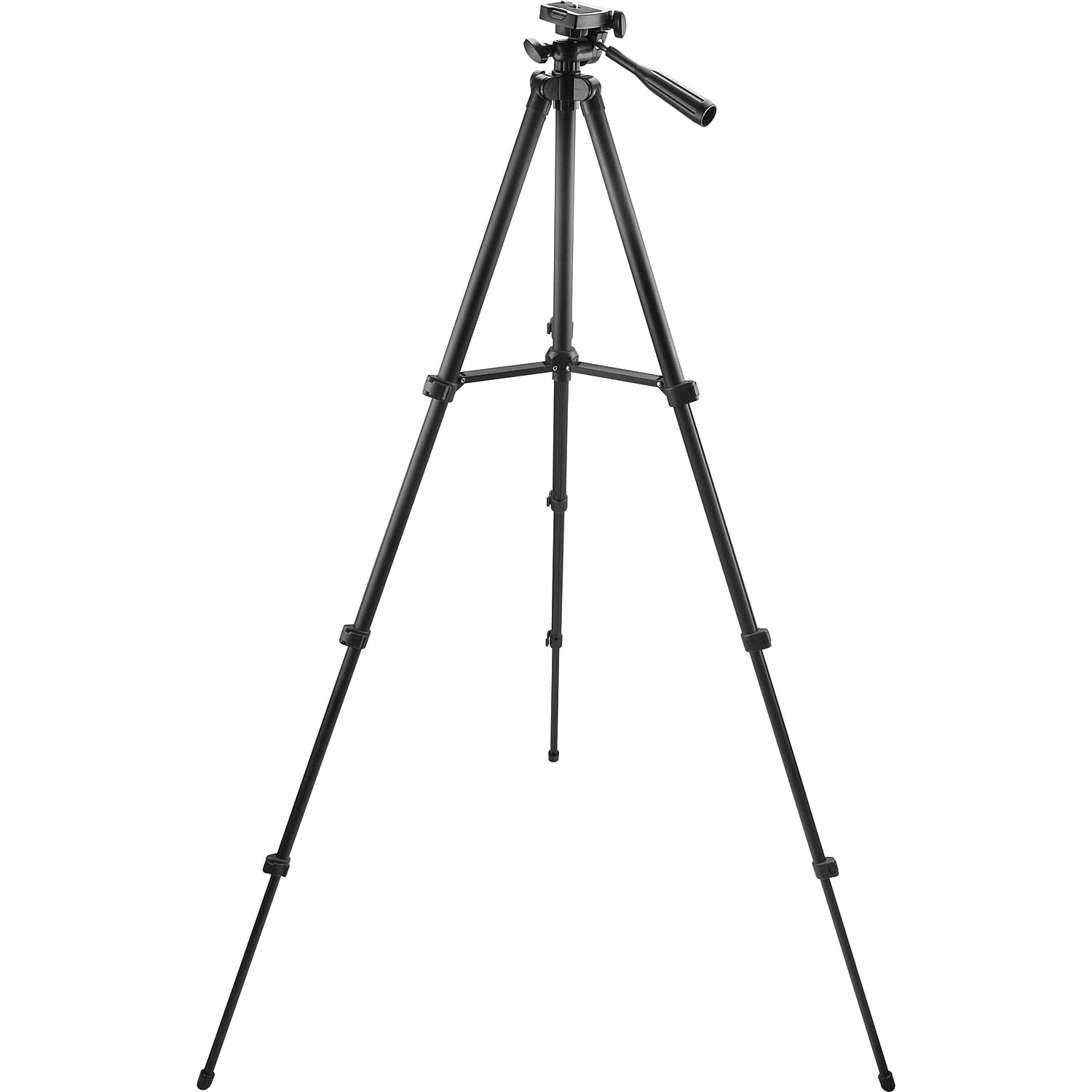 Barska Digital Tripod, Black