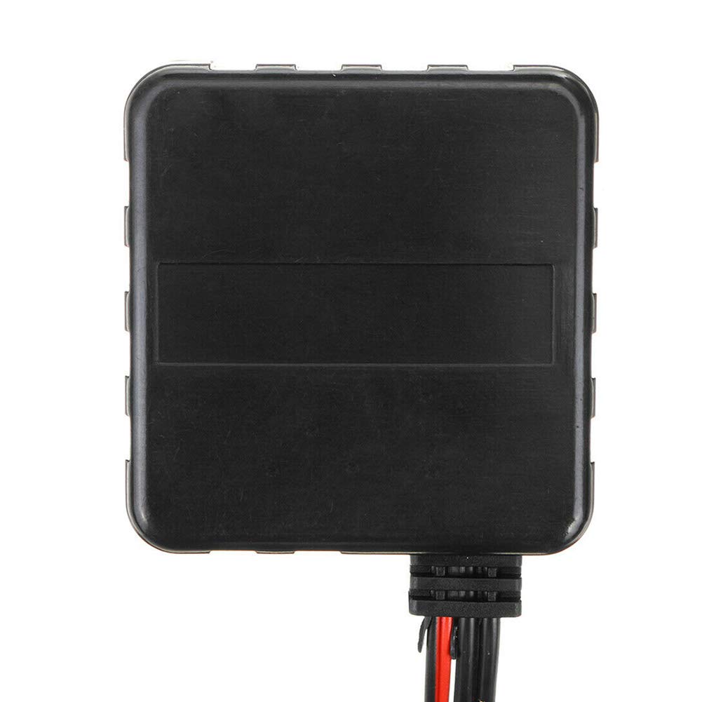 Adaptador Bluetooth AUX Kenwood HiFi Estéreo 13 Pines para Coche