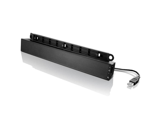 Barra de Sonido Lenovo ThinkVision USB