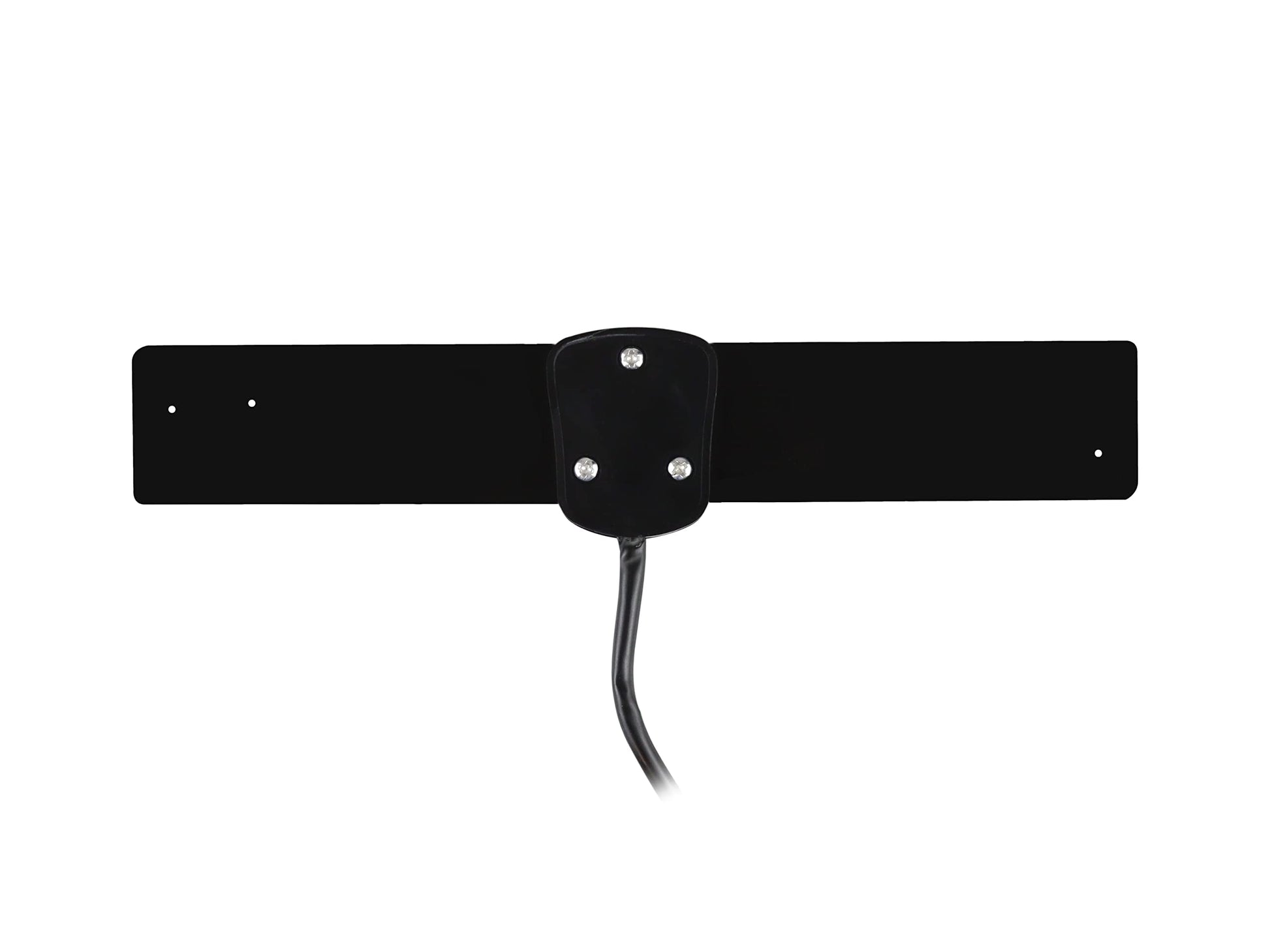 CONTROL EXPERT Antena para TV Digital Interior HDTV 4K Full HD Cable Coaxial