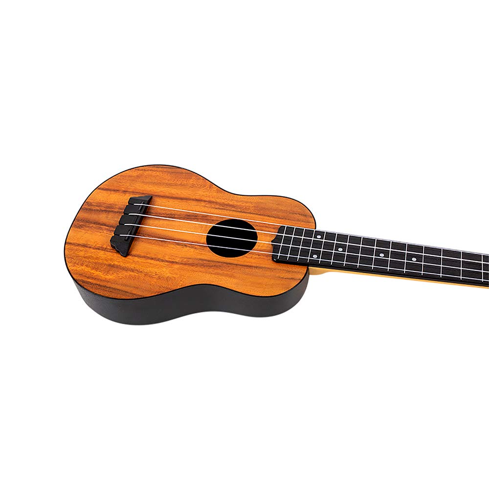 Flight TUS55 ACACIA Ukelele Soprano