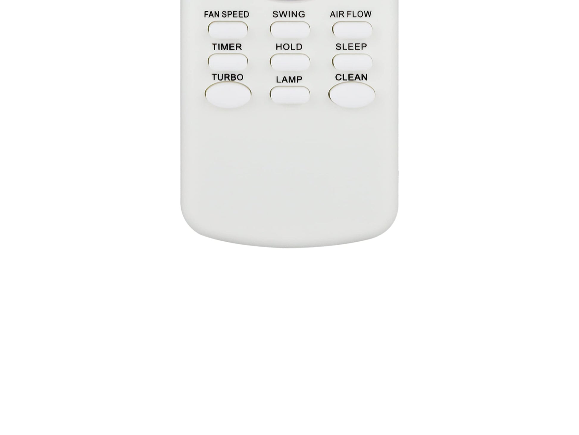 CONTROL EXPERT Control Remoto Compatible con Frikko Lennox Rheem Prime Benelux minisplit Aire Acondicionado