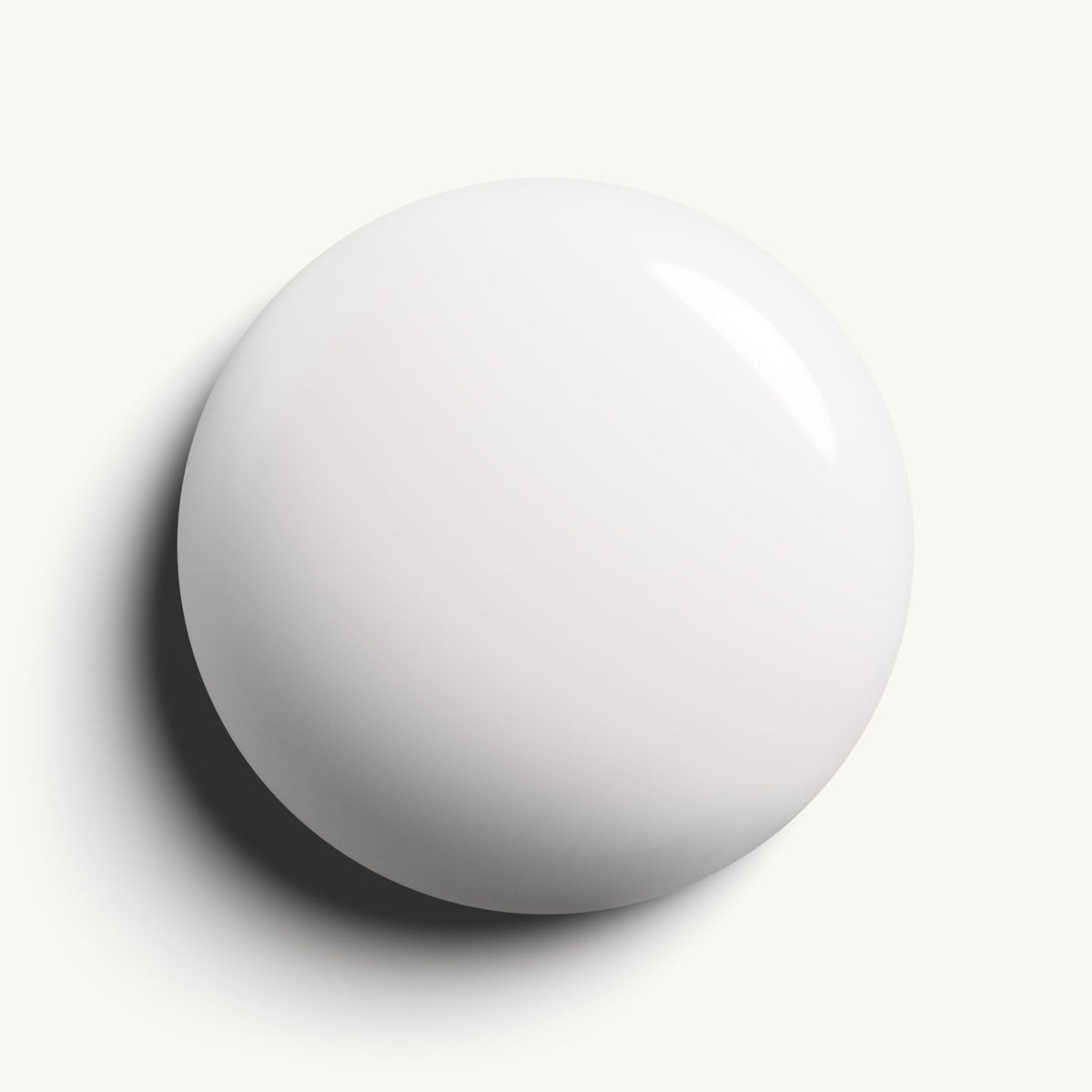 essie nail polish, marshmallow, sheer white nail polish, 0.46 fl. oz.