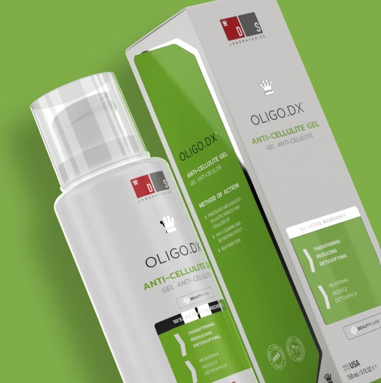 DS Laboratories | Oligo.DX® Gel