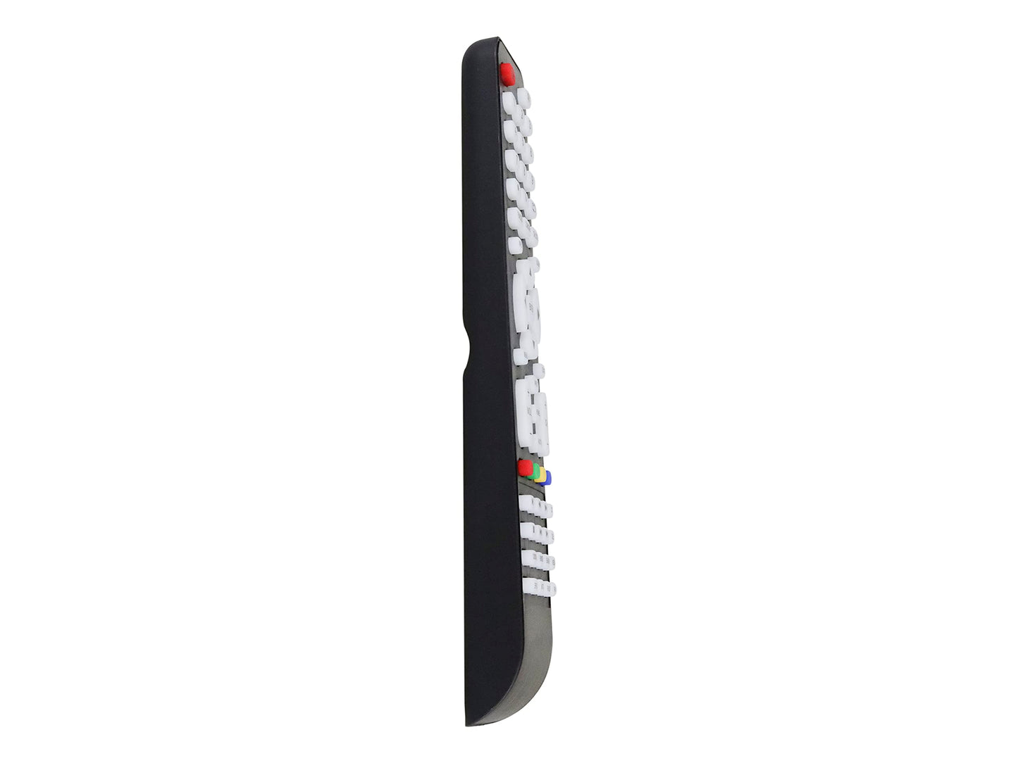LIDERT Control GHIA y Quaroni Modelo Q43dfhds8-q Smart TV