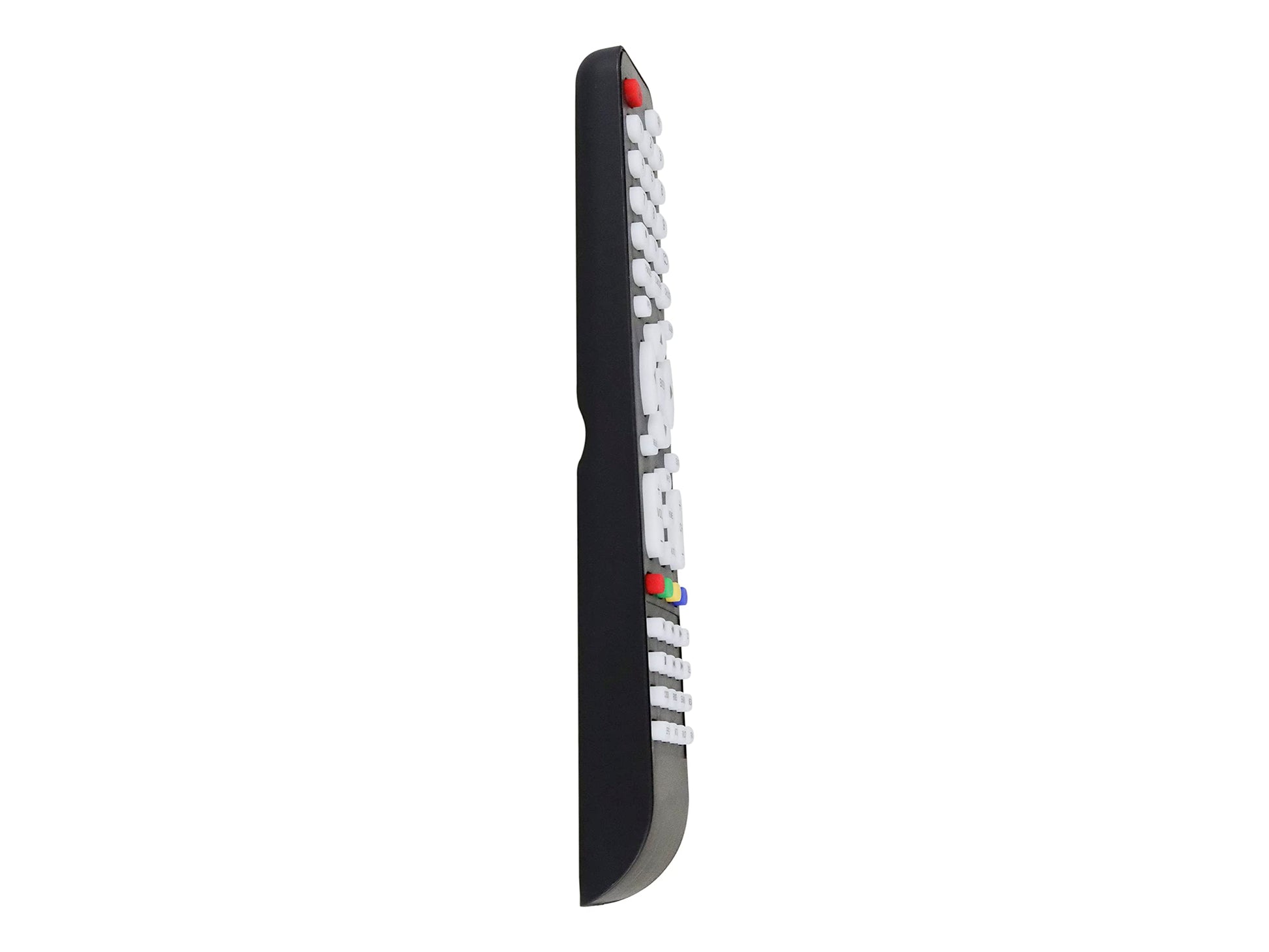 LIDERT Control GHIA y Quaroni Modelo Q43dfhds8-q Smart TV