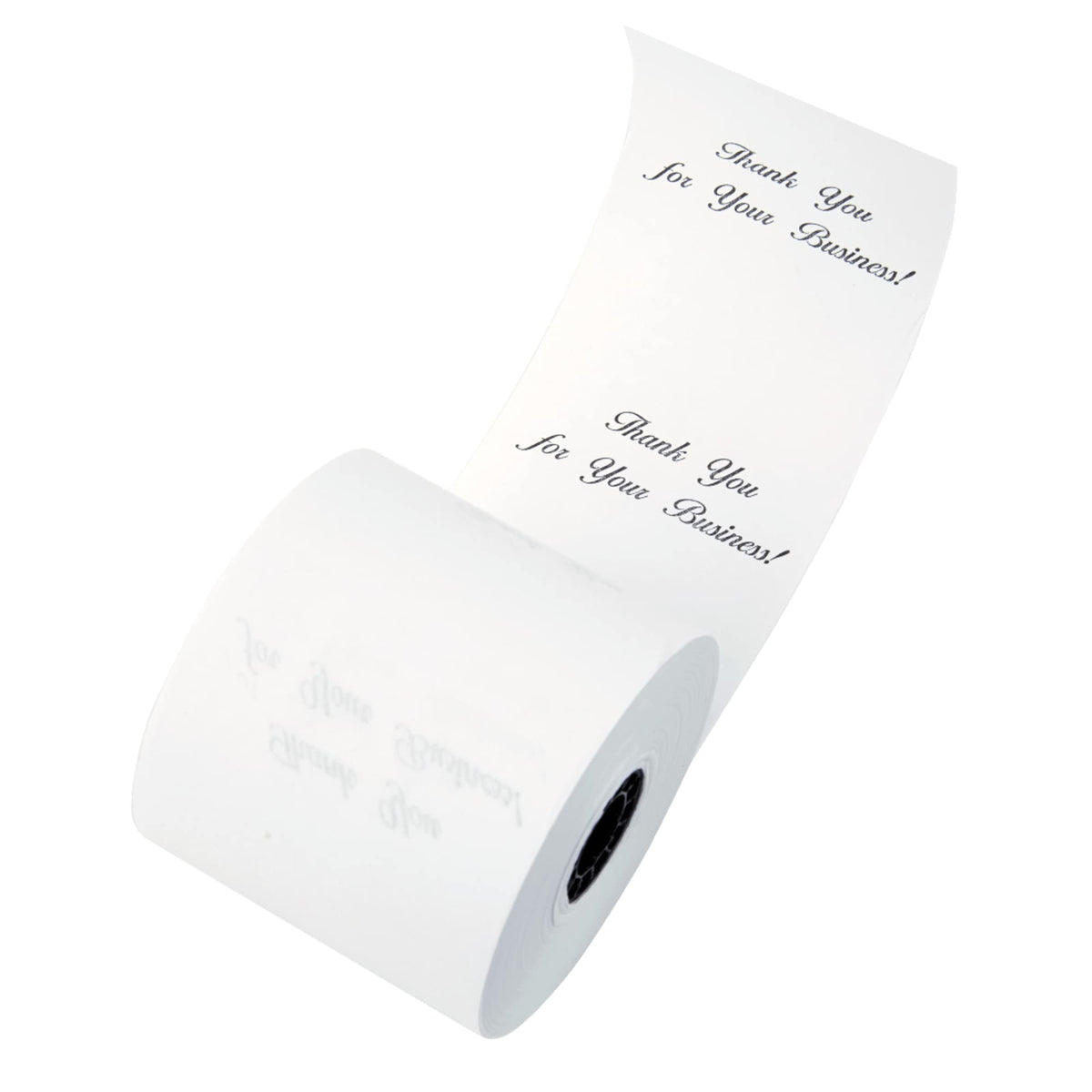 Rollos de Papel Office Depot Blanco Preprinted Tablet Pack de 8
