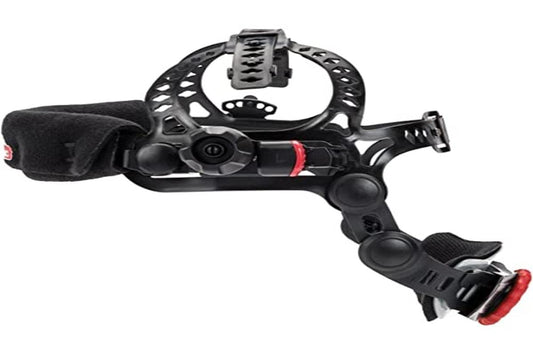 Lincoln Electric Viking X6 - Casco para cascos de soldadura | KP4470-1, negro