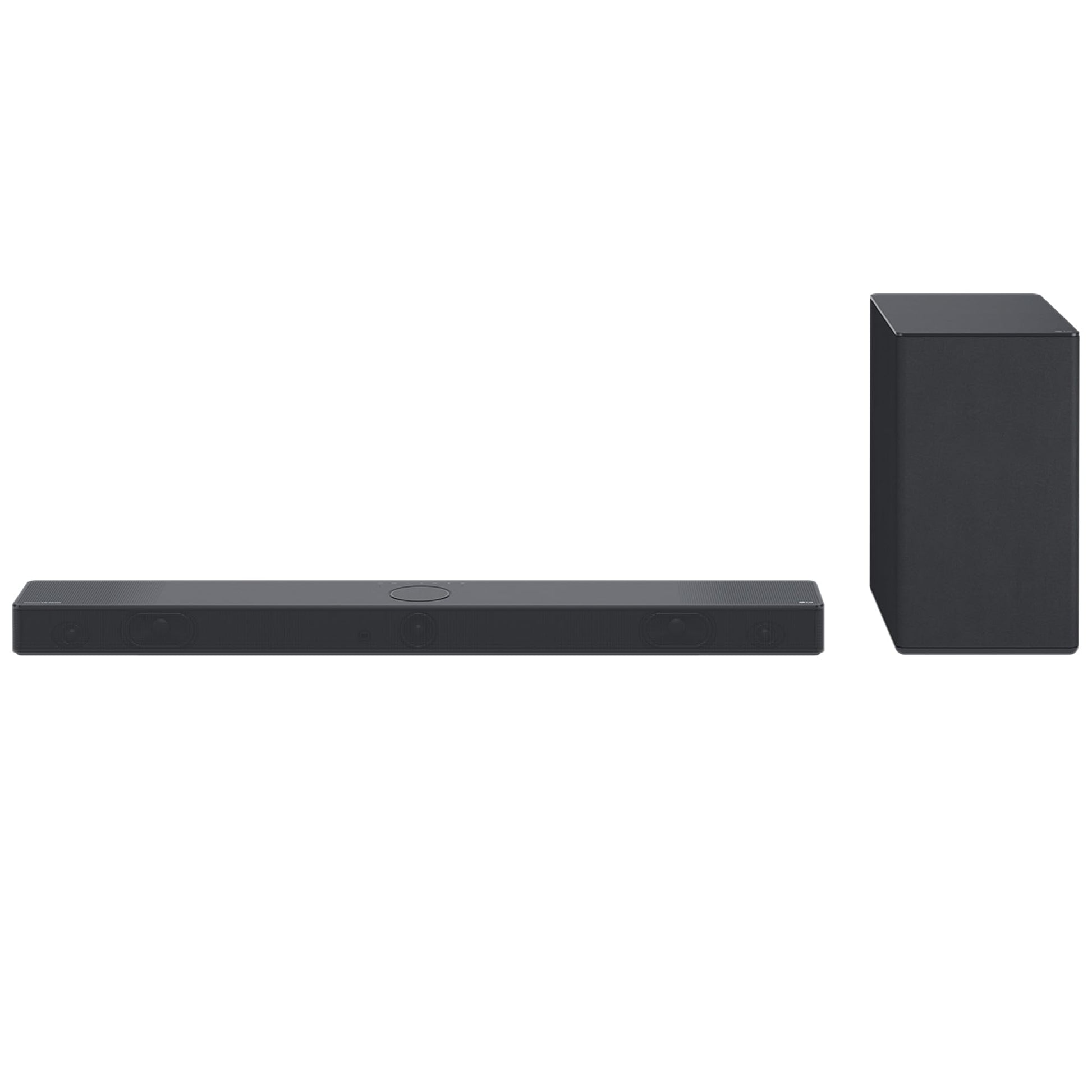 LG Soundbar SC9S | DTS:X y certificación IMAX Enhanced | Dolby Atmos 3.1.3ch | Wow Orchestra | Soporte para OLED C | |Dolby Vision |Smart Up-Mixer para Escalar el Audio a cinematográfico