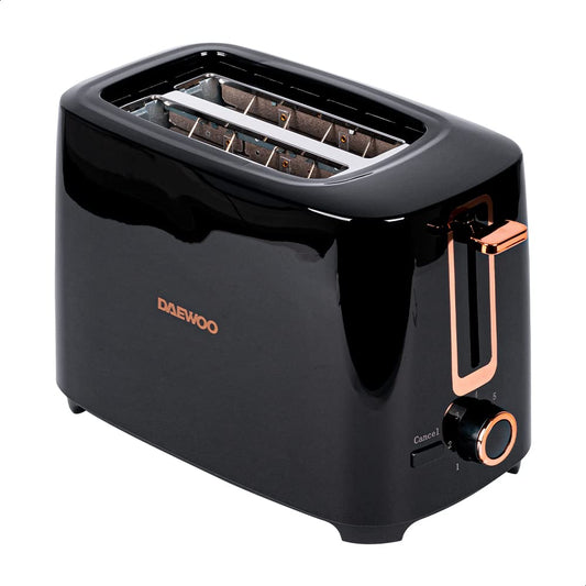Tostador Daewoo DST-6564