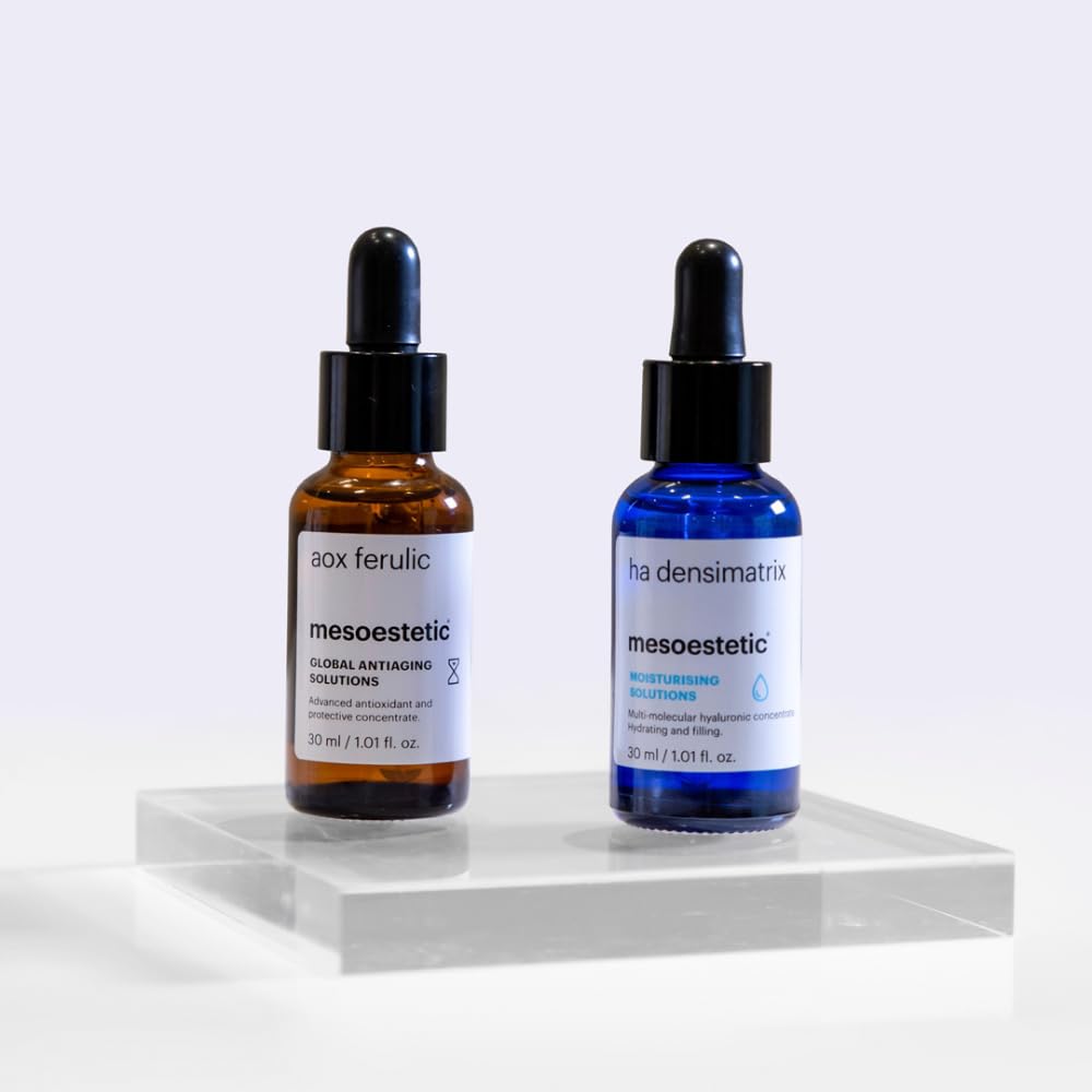 Sérum Antioxidante Mesoestetic AOX Ferulic 30ml