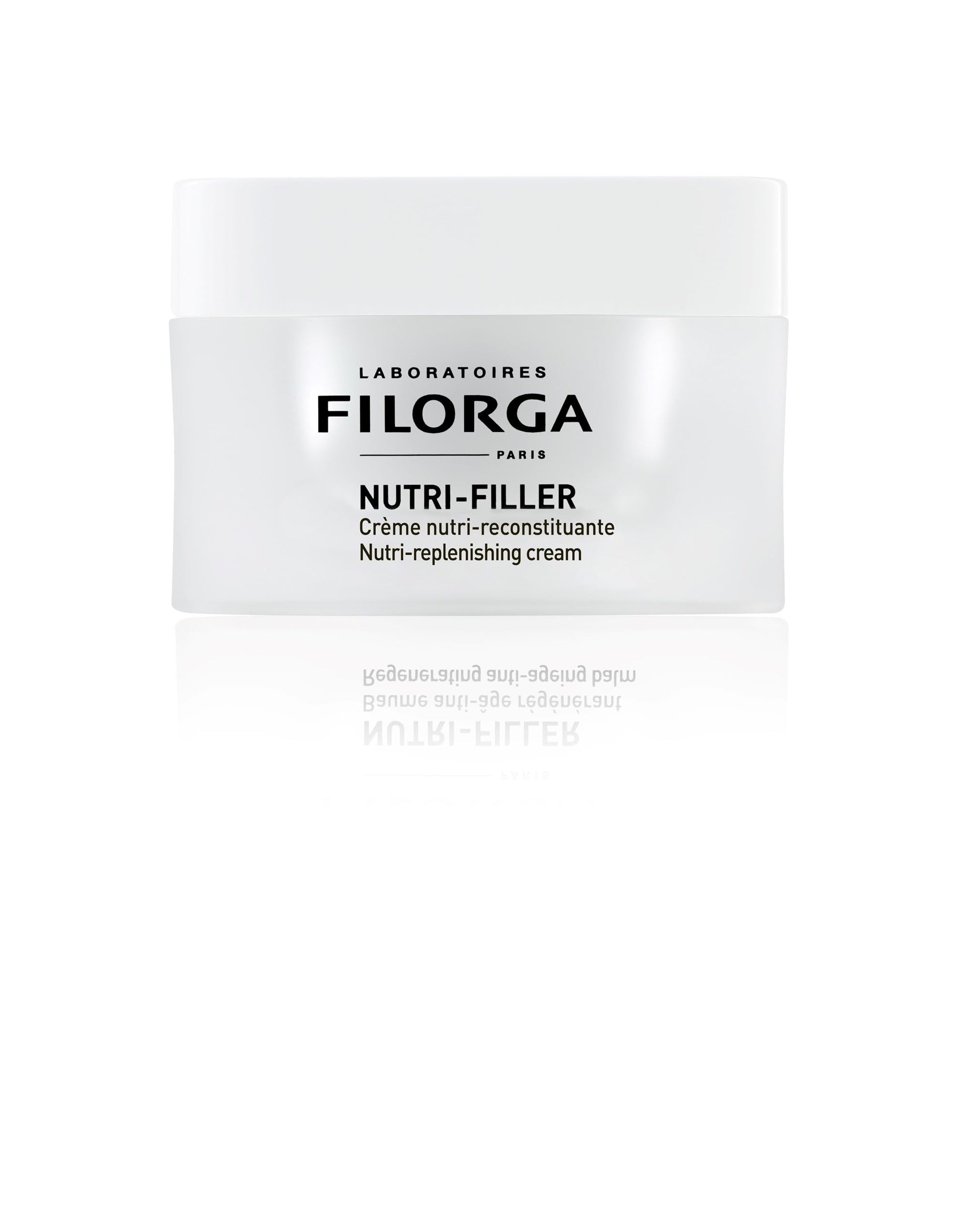 Filorga Nutri Filler Crema Nutrireconstituyente Tonificante Regeneradora