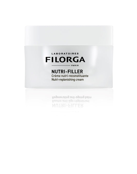 Filorga Nutri Filler Crema Nutrireconstituyente Tonificante Regeneradora