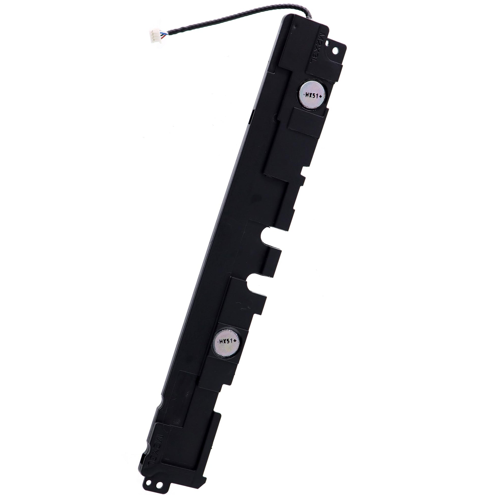 Deal4GO 730798-001 - Conjunto de altavoz interno de repuesto para H P EliteBook 840 750 740 G2 G1, 845 G2, 850 G1, 855 G2, 755 G2, ZBOOK 14 G2
