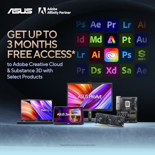 Asus Monitor Gamer Curvo 27" TUF Gaming VG27VH1B, Full HD 1920 x 1080, 165Hz, tiempo de respuesta 1 ms, Extreme Low Motion Blur, Adaptive-sync, FreeSync Premium