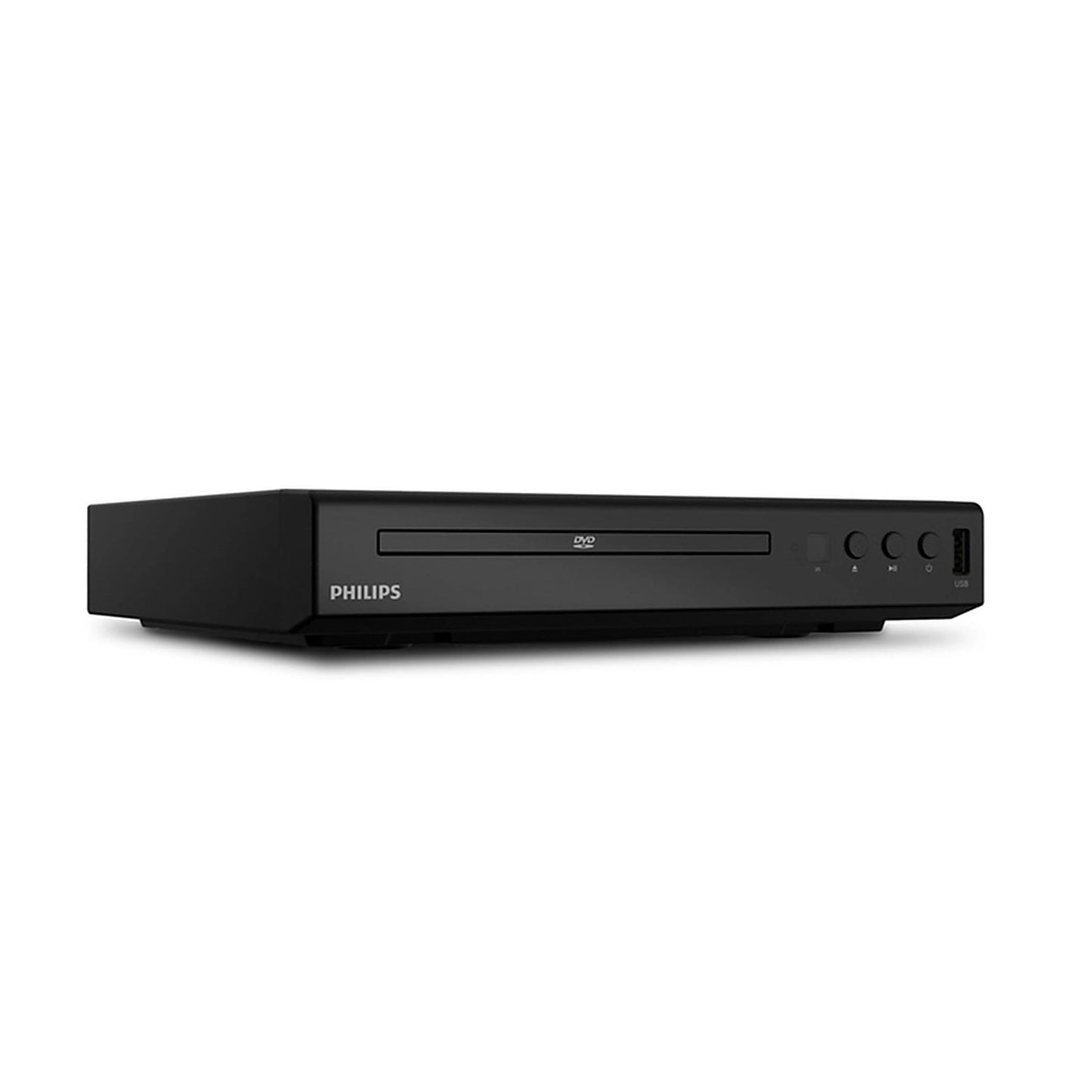 Philips EP200 Multi Zone Region Free DVD Player - 1080P HDMI - PAL / NTSC Conversion - USB 2.0 - A/V Output & Remote Control