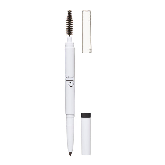 e.l.f. Essential Instant Lift Brow Pencil Deep Brown