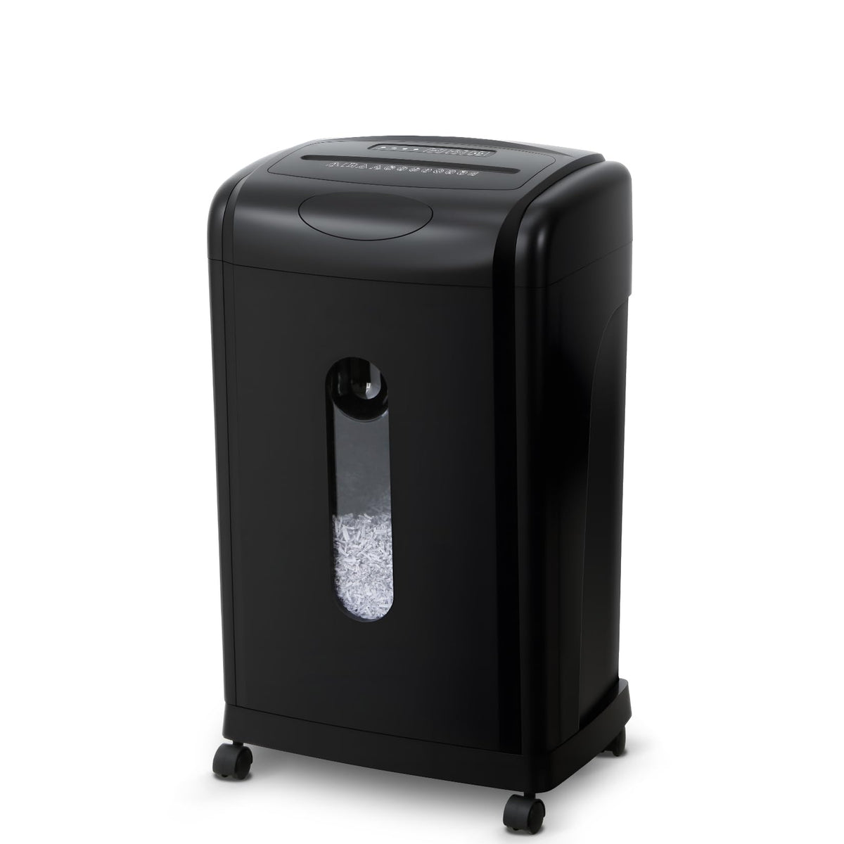 Trituradora De Papel Wingwise A-WW-S4310 Bajo Ruido P5