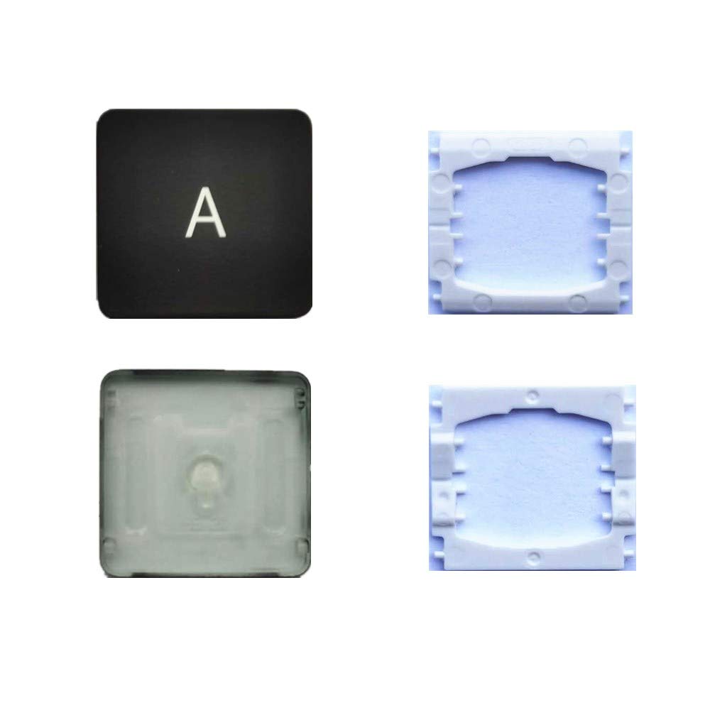 Tapa de Llave de Repuesto MacBook Pro A1706 A1707 A1708 para Teclado