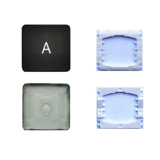 Tapa de Llave de Repuesto MacBook Pro A1706 A1707 A1708 para Teclado