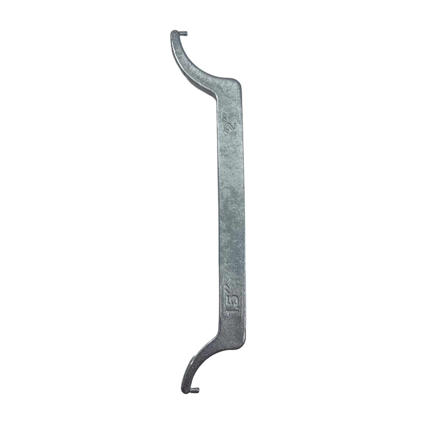CRL Standoff Wrench for 1-1/2 and 2 Cap Assemblies by C.R. Laurence