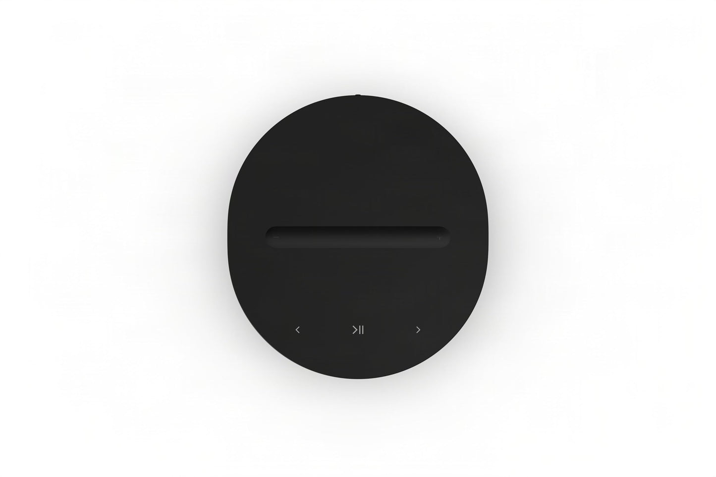 Sonos Era 100 SL Bocina Inalámbrica con Intenso Sonido Estéreo y Graves Profundos. Reproduce por Wi-Fi o Bluetooth - Color Negro.