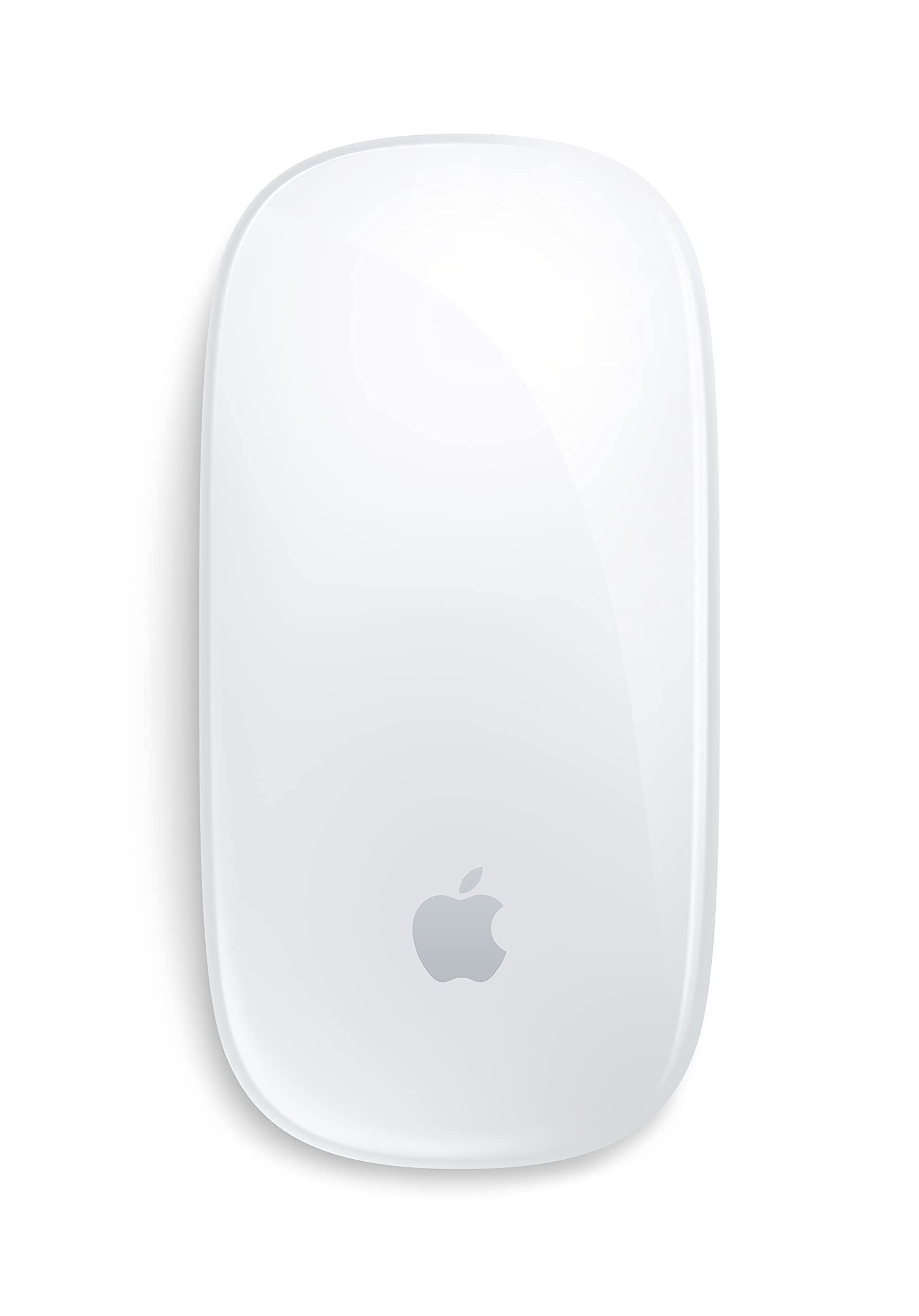 Mouse Inalámbrico Apple Magic Plata Reacondicionado