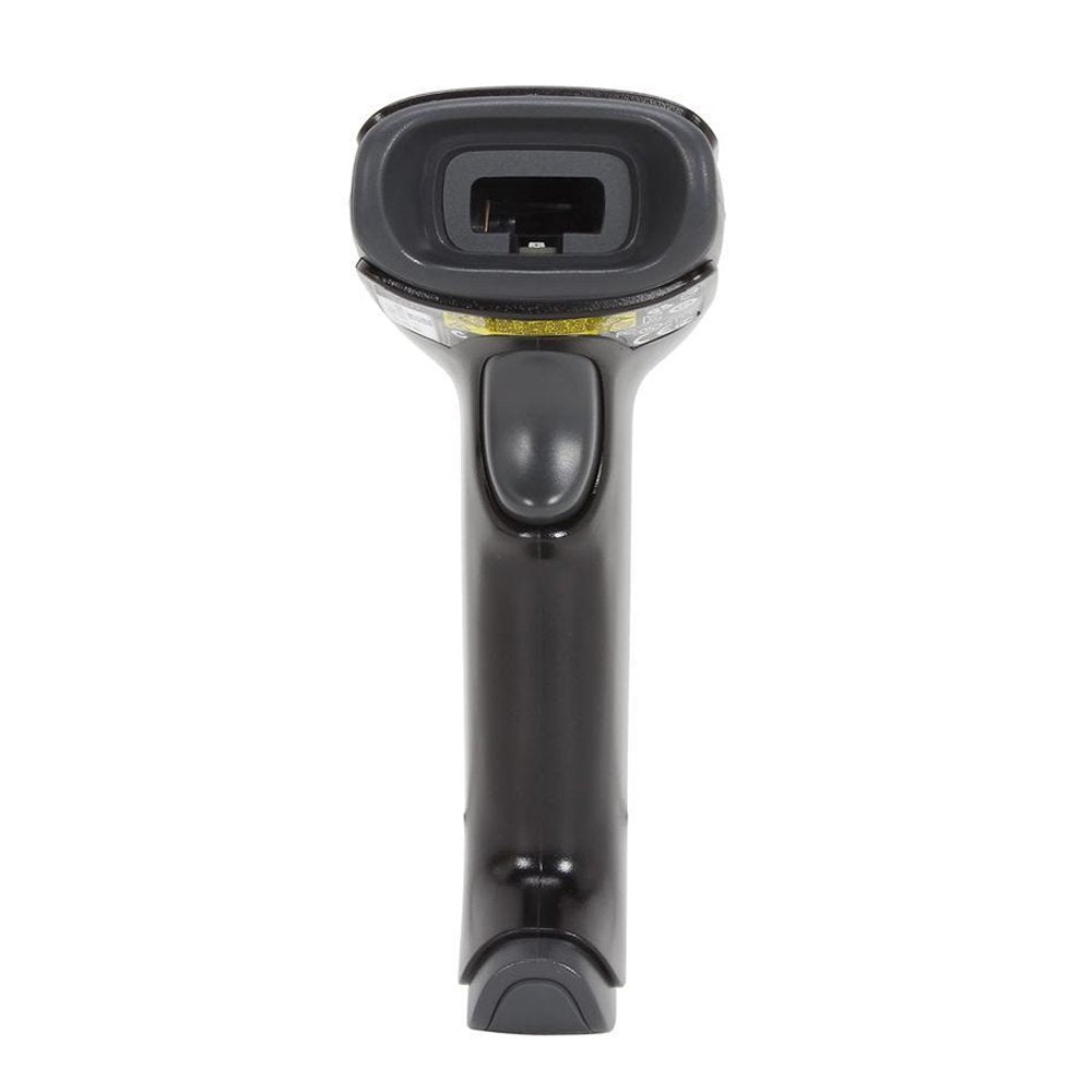 Escáner de Código de Barras Honeywell 1250G-2USB Documentos