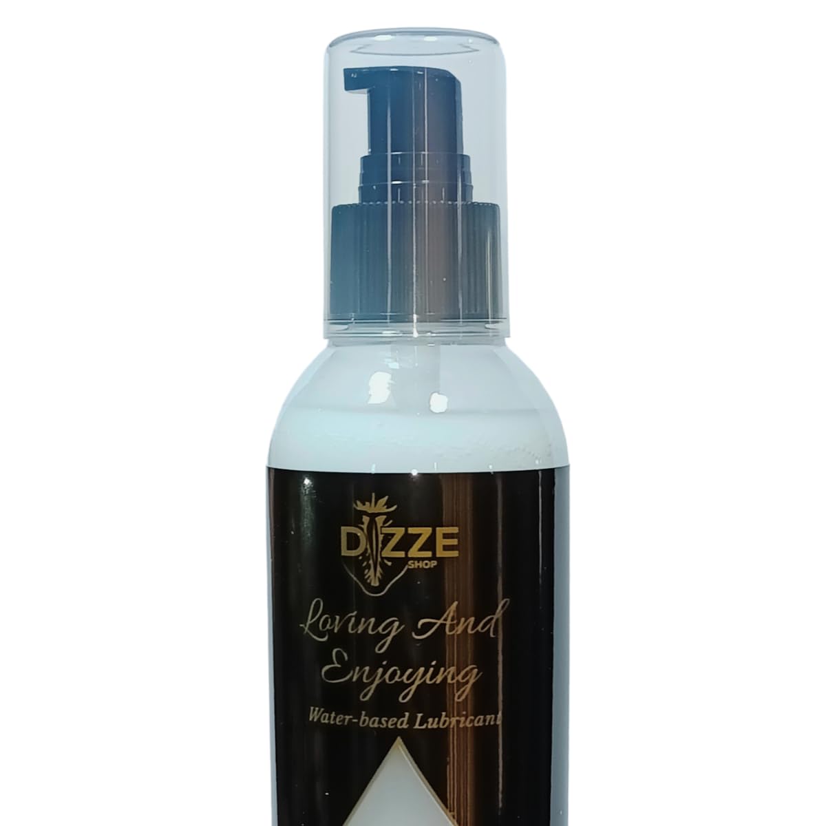 Lubricante Intimo Semen Artificial - Lubricante Intimo Fórmula Base Agua - Lubricante Personal Con Viscosidad Alta Ideal Para Juguetes Cont. 200 ml