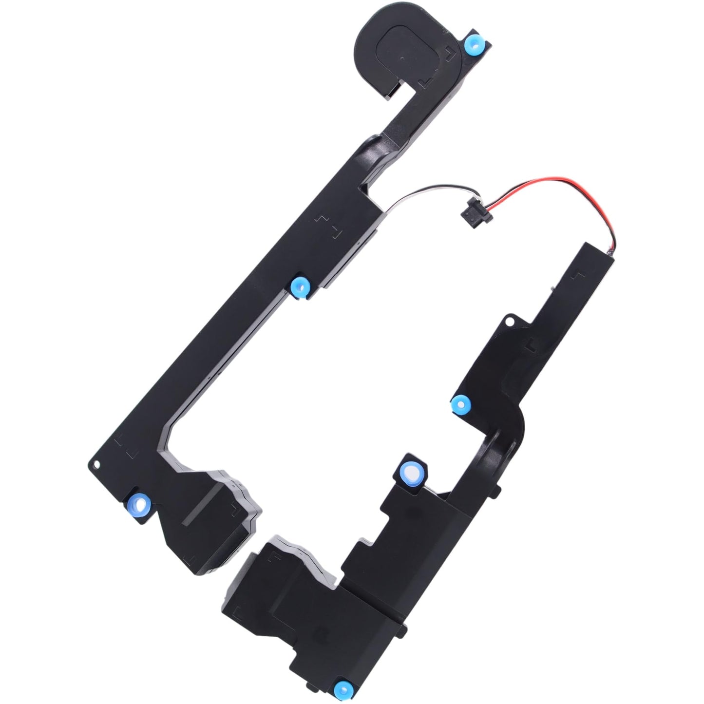 Deal4GO 04072-02160100 - Conjunto de altavoz interno de repuesto para AS US X441 K441 F441 A441 R414 R414U X441B X441U X441M K441U F441U A441U