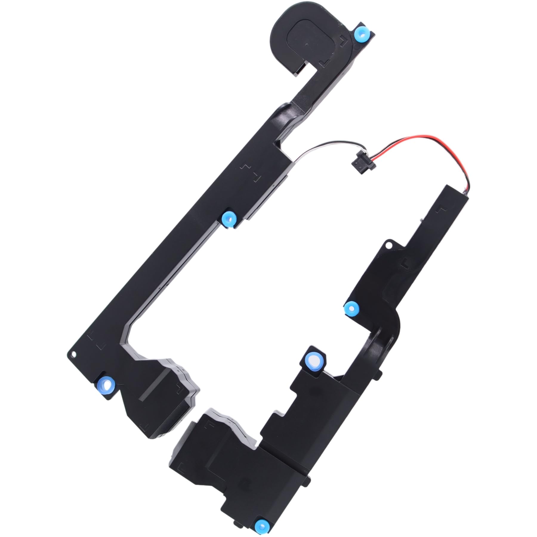Deal4GO 04072-02160100 - Conjunto de altavoz interno de repuesto para AS US X441 K441 F441 A441 R414 R414U X441B X441U X441M K441U F441U A441U