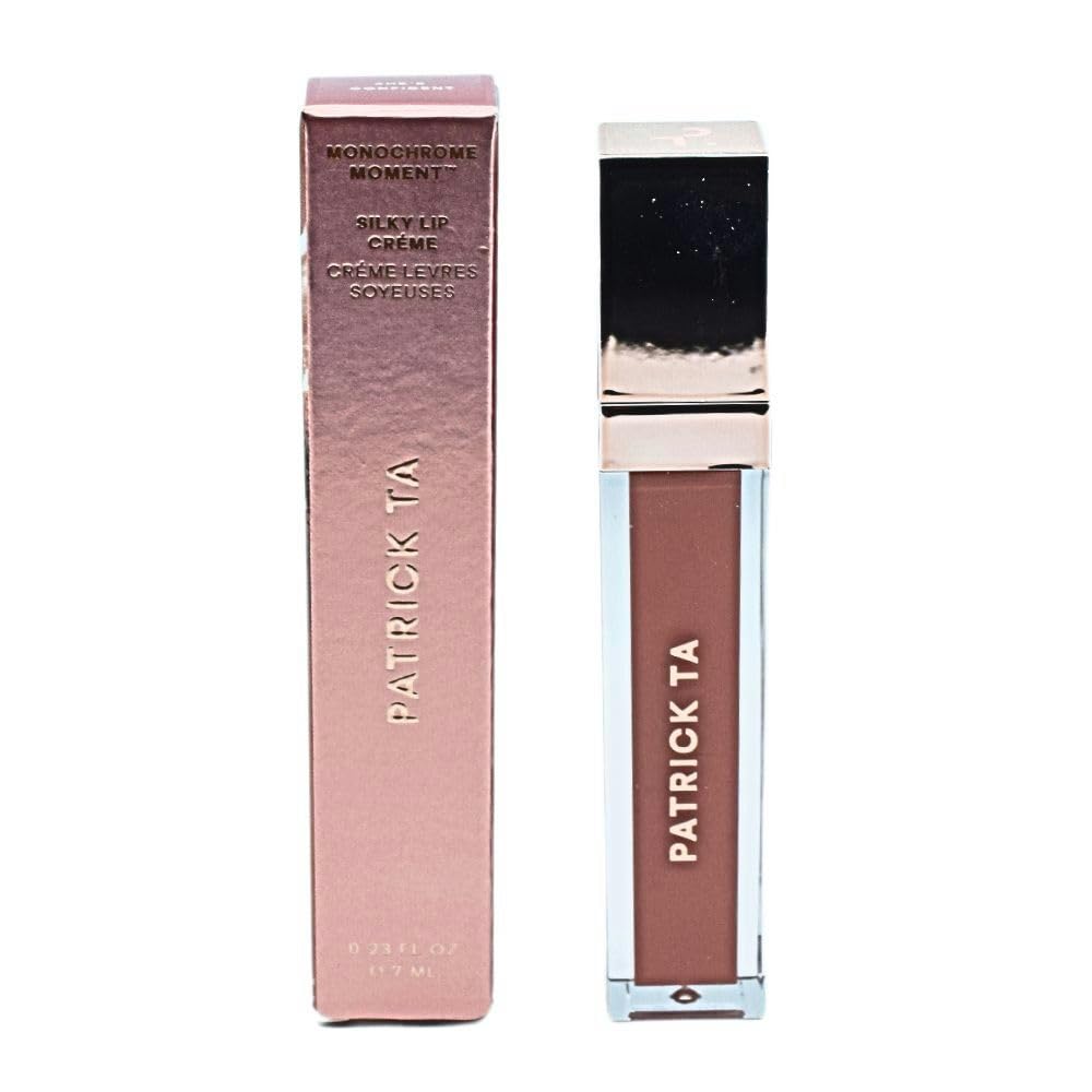 Crema para labios sedosa She's Confident