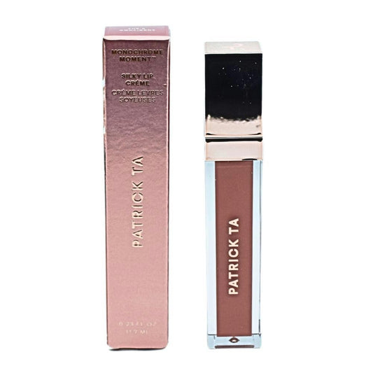 Crema para labios sedosa She's Confident