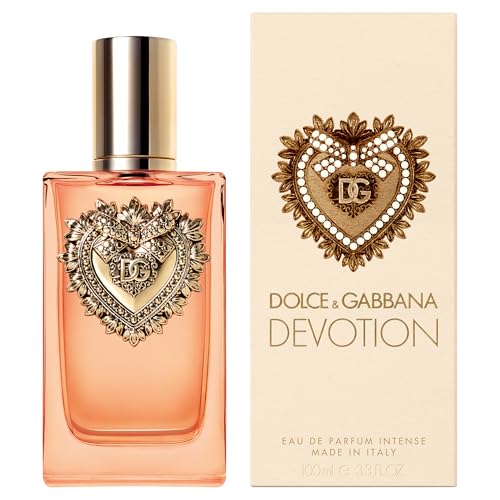 Perfume Dolce&Gabbana Devotion Intense 100 ml