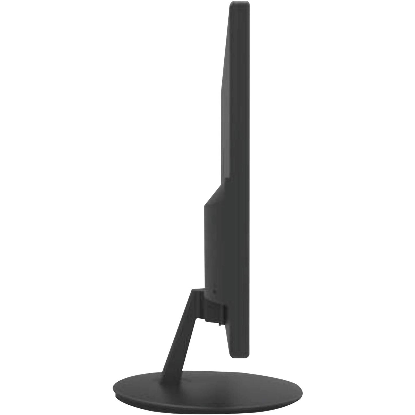 Monitor Stylos 18.5 Pulgadas led 1366x768 DP vga hdmi 60hz