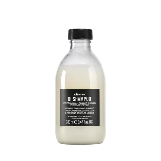 Champú Davines OI