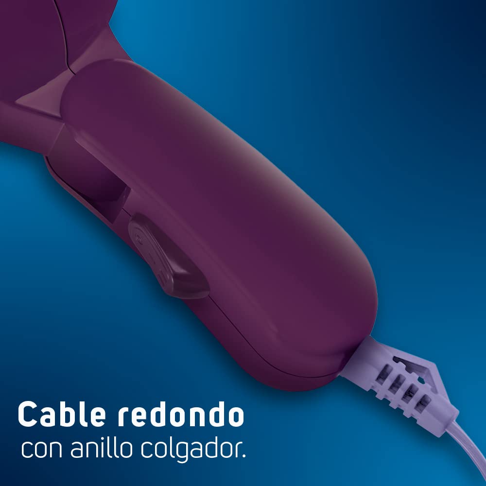 Secadora de Cabello Taurus Juliet