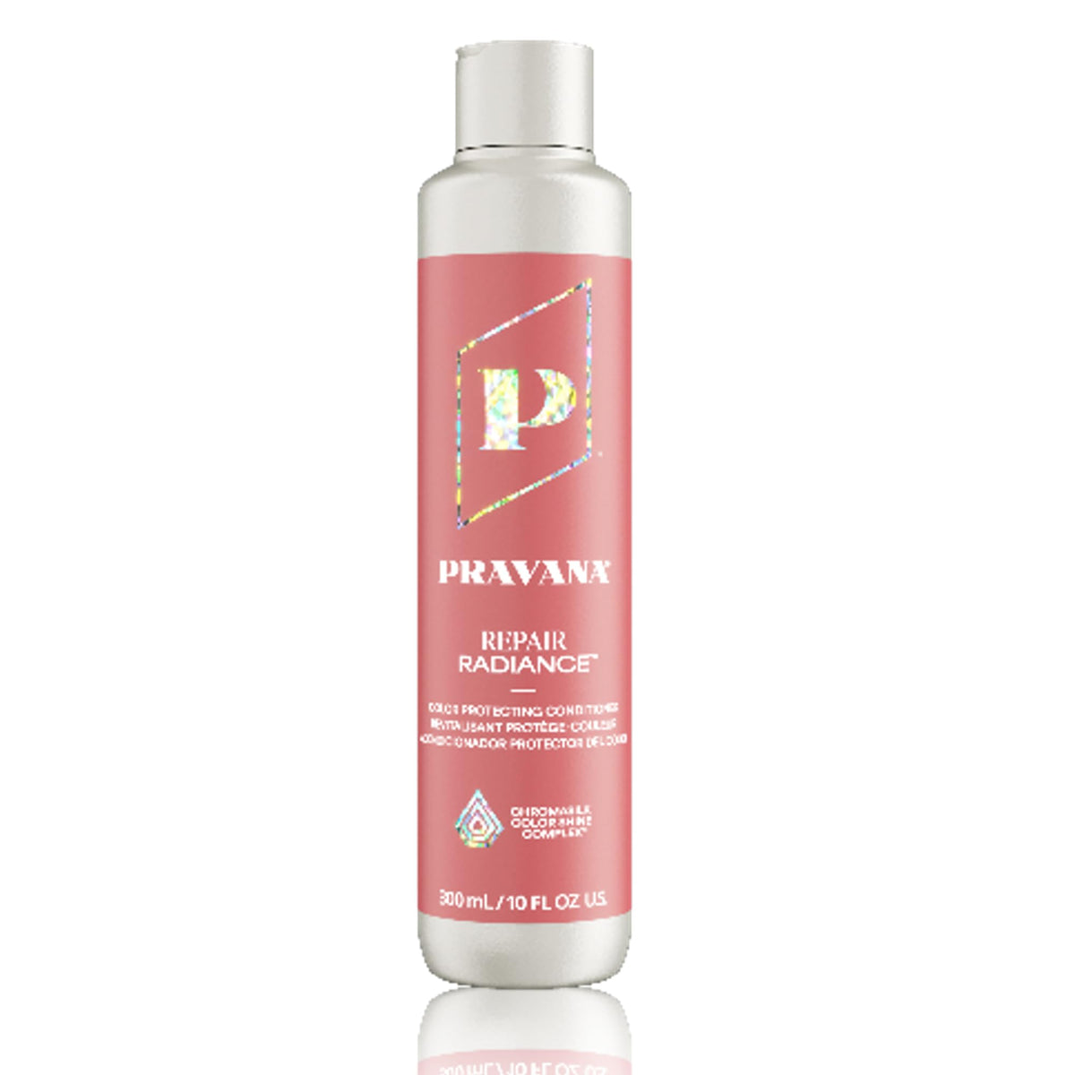 PRAVANA Repair Radiance Acondicionador, Brillo y Protección Cabello 300ml