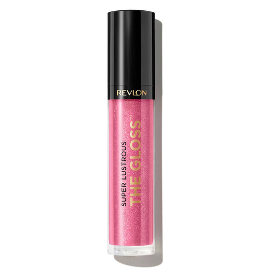 Brillo Labial Super Lustrous Gloss tono Pinkissimo