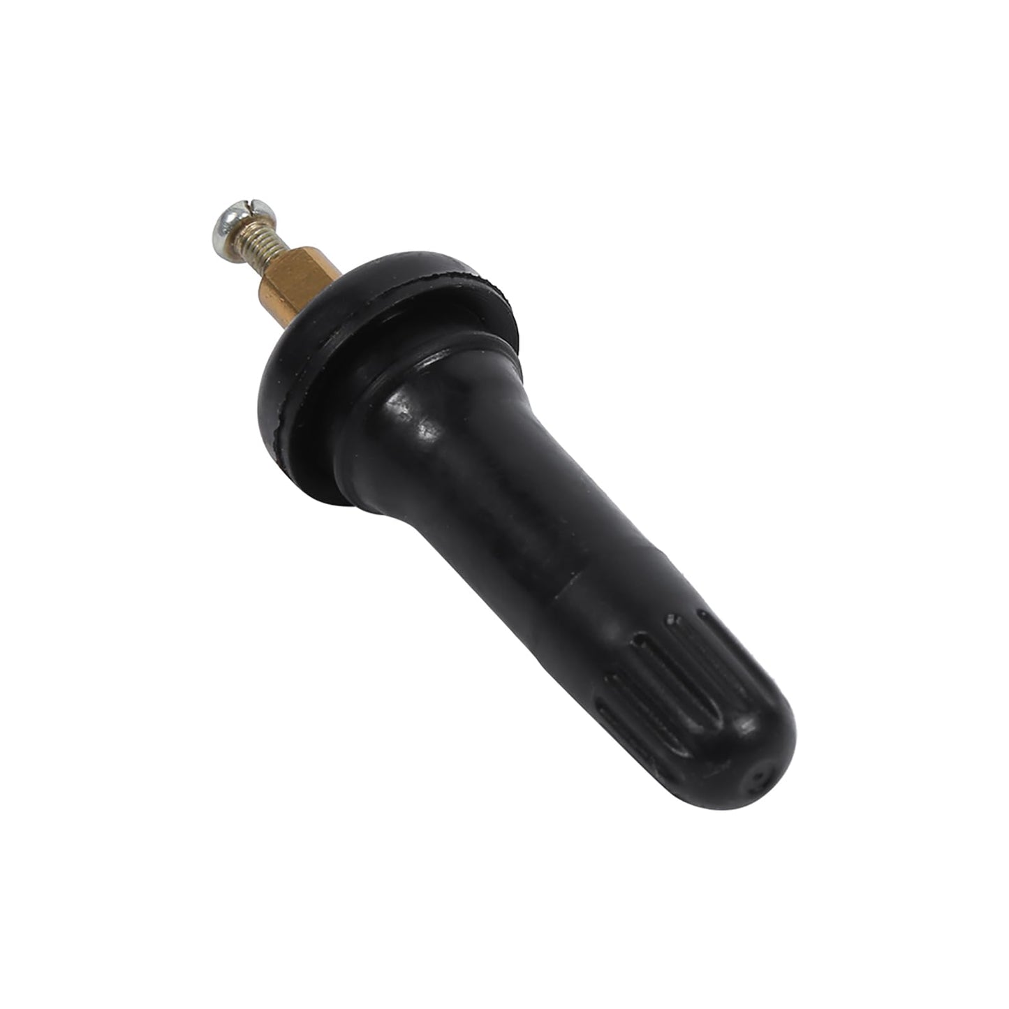 Vástago de Válvula TPMS Antiexplosión a Presión, 4 Piezas