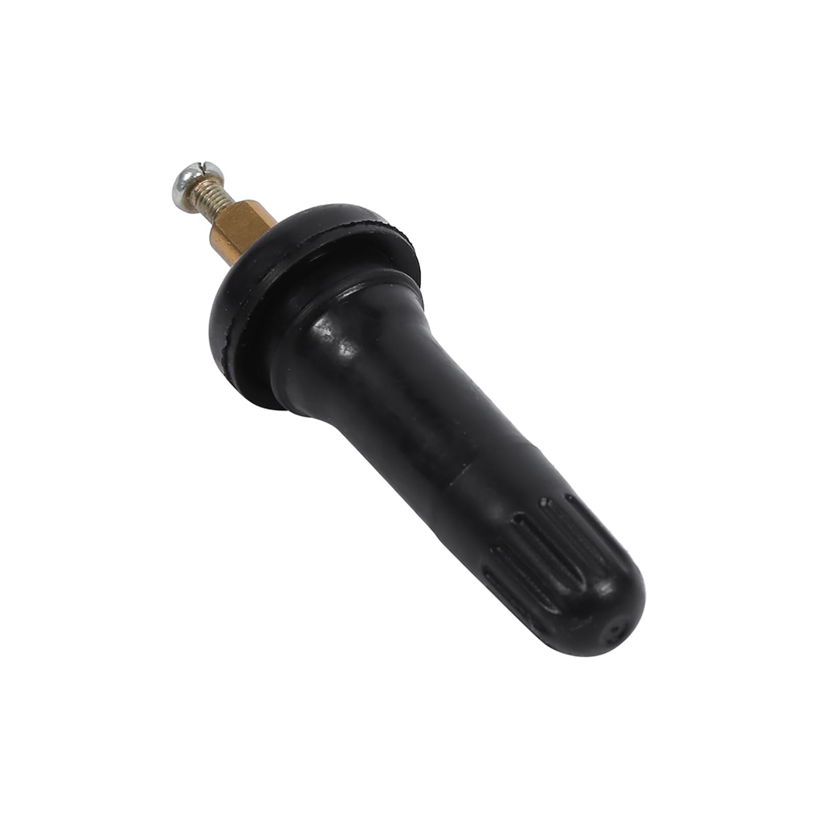 Vástago de Válvula TPMS Antiexplosión a Presión, 4 Piezas